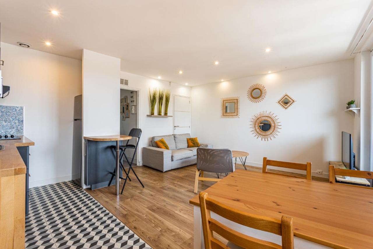 Apartmán **T3 **24H/24H**Internet** 12Mn De Toulouse En Train** Saint-Jory Exteriér fotografie