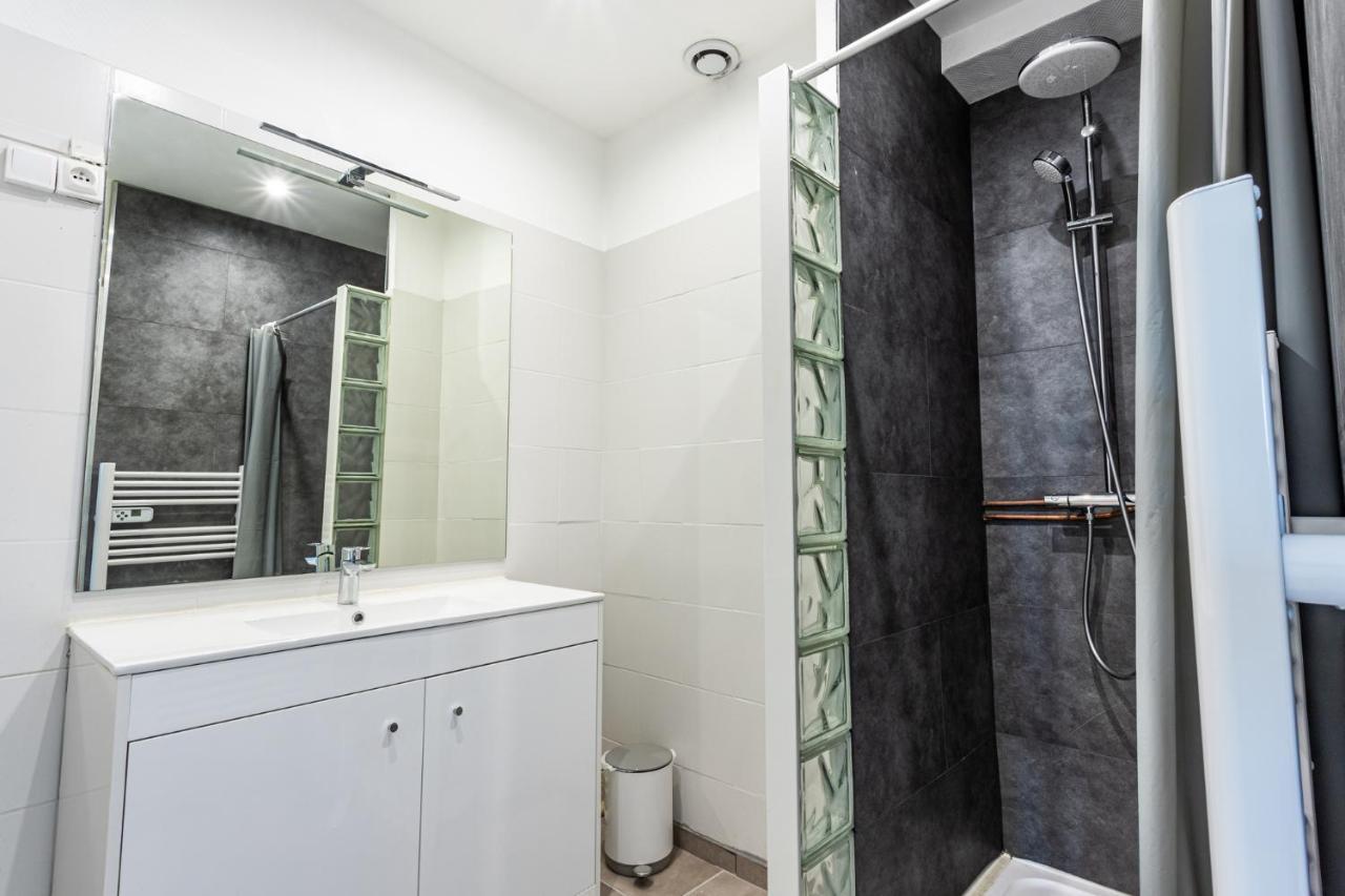 Apartmán **T3 **24H/24H**Internet** 12Mn De Toulouse En Train** Saint-Jory Exteriér fotografie