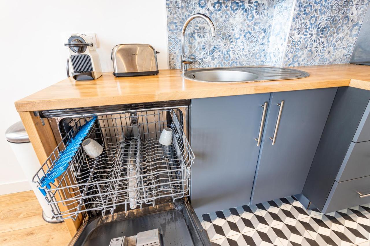 Apartmán **T3 **24H/24H**Internet** 12Mn De Toulouse En Train** Saint-Jory Exteriér fotografie