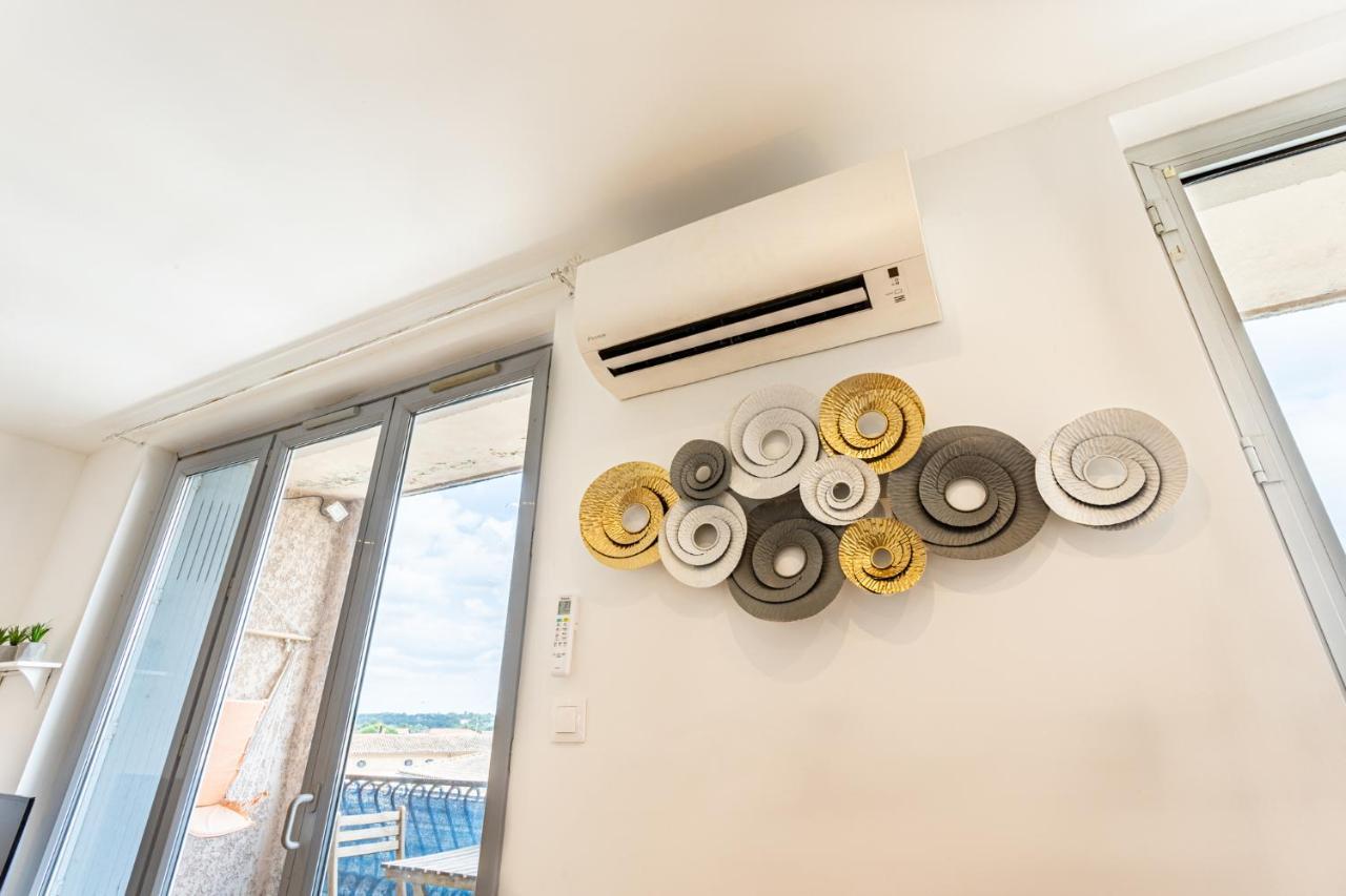 Apartmán **T3 **24H/24H**Internet** 12Mn De Toulouse En Train** Saint-Jory Exteriér fotografie