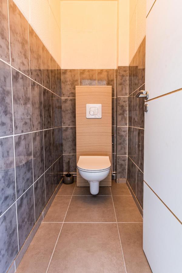 Apartmán **T3 **24H/24H**Internet** 12Mn De Toulouse En Train** Saint-Jory Exteriér fotografie